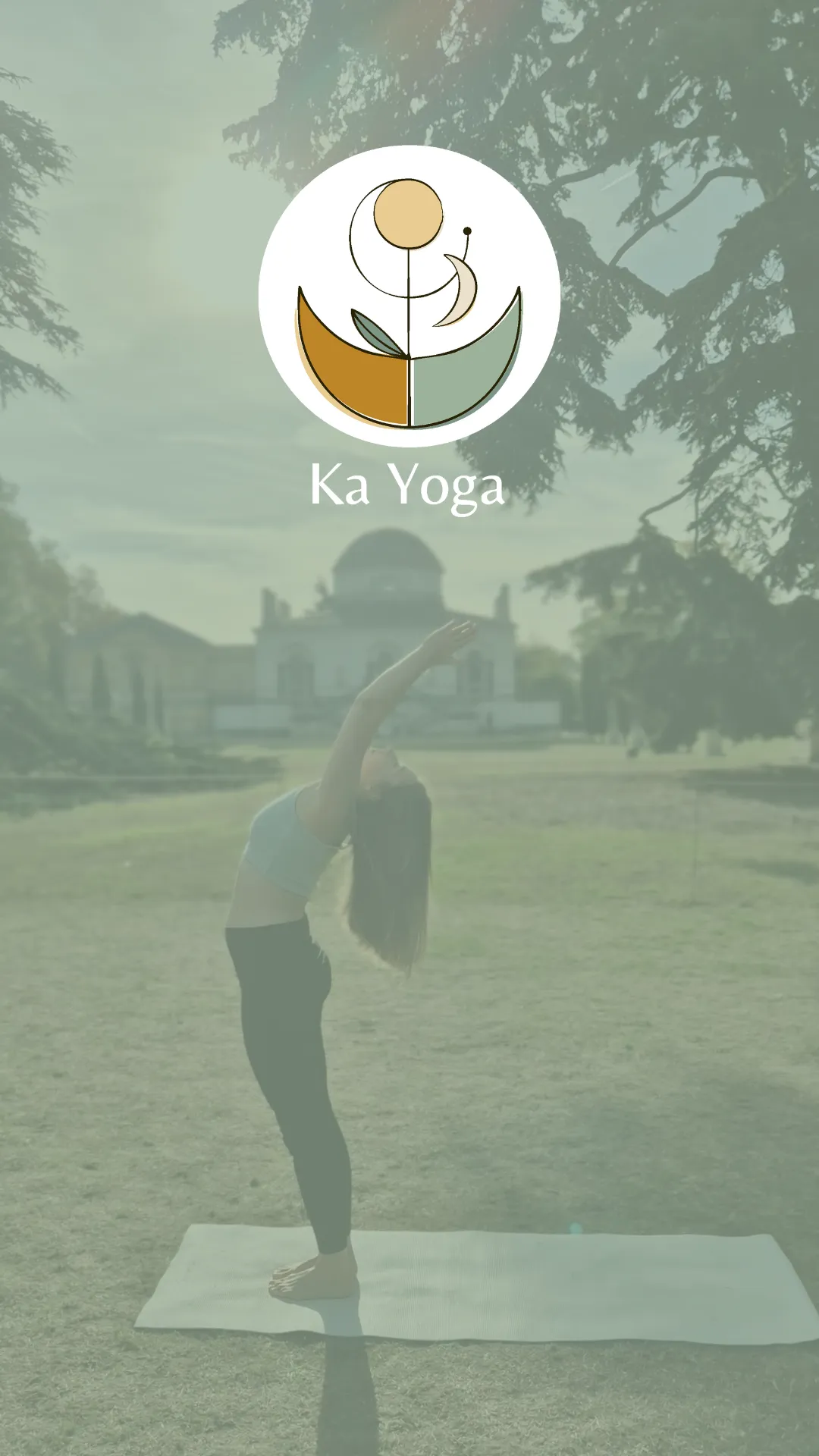 Sunrise Yoga