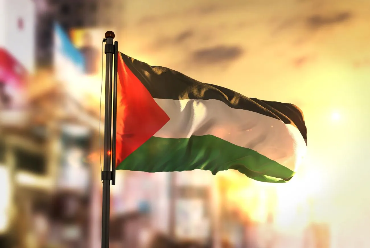 2026 BRISMES Annual Lecture: Beyond Bearing Witness: Palestine, Knowledge Production and the Political Economy of the Future