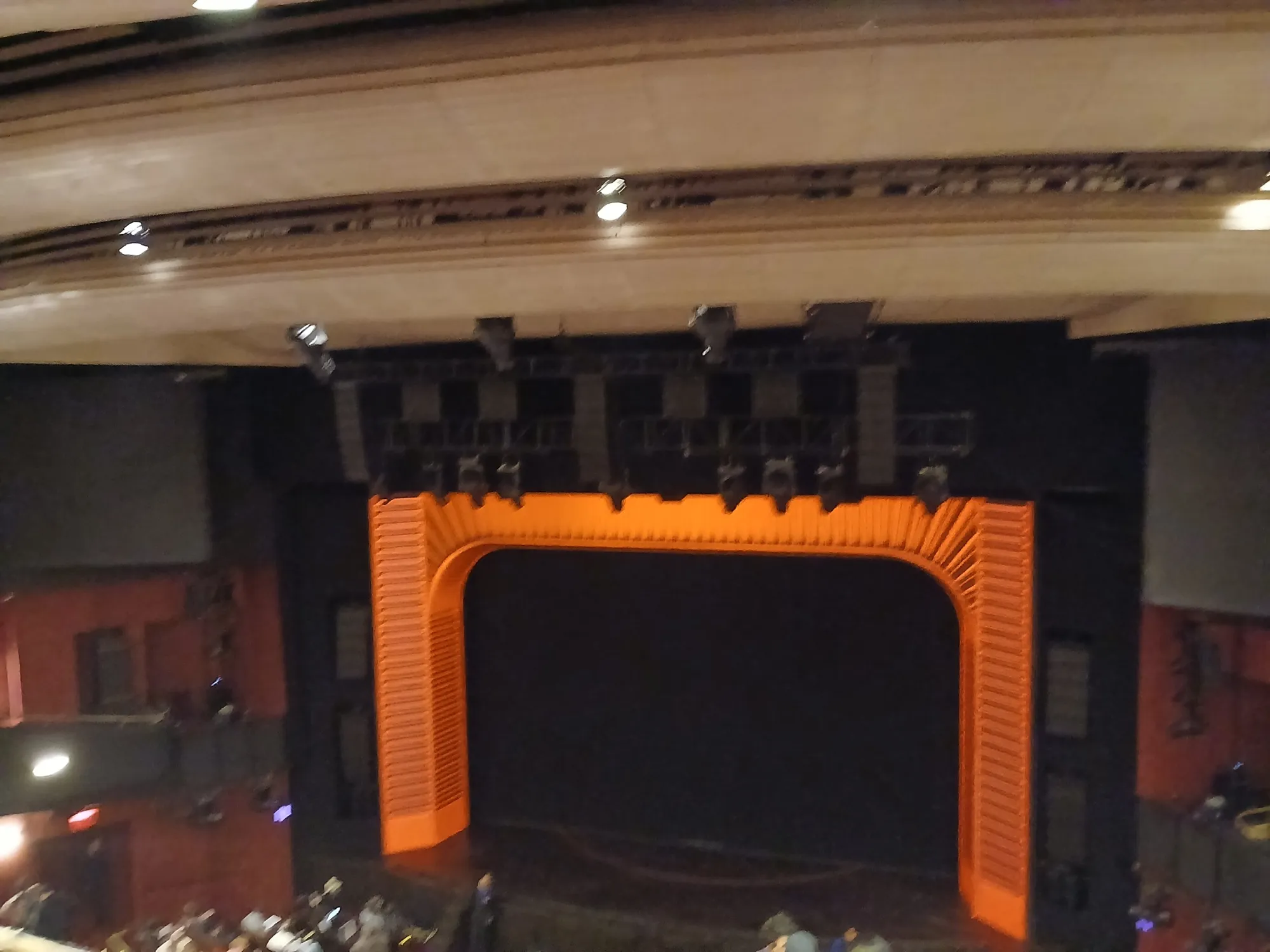 Marquis Theatre