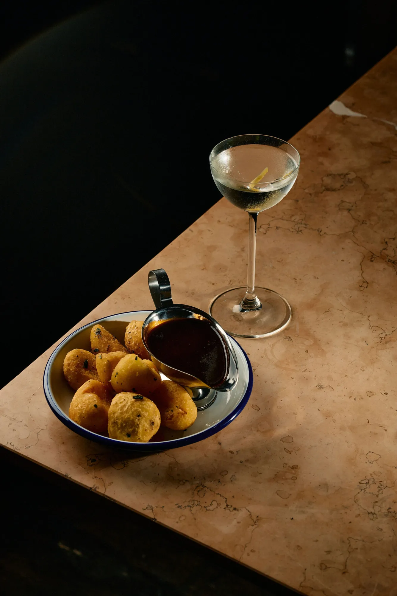 MARTINI CLUB