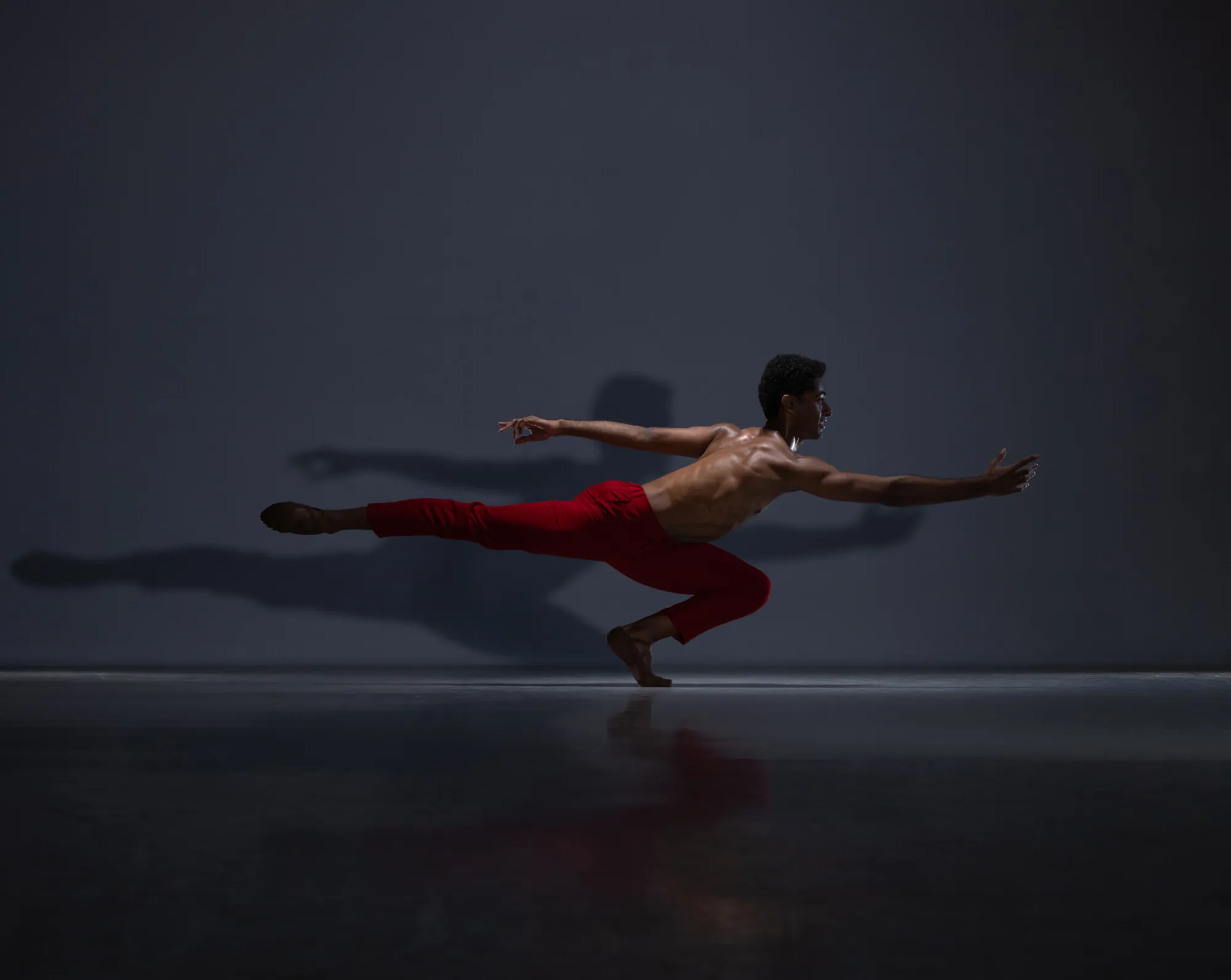 London City Ballet