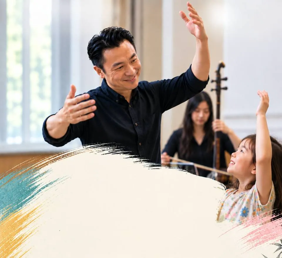 The Lyrical Bridge: An Immersive Journey through Chinese Verse &…