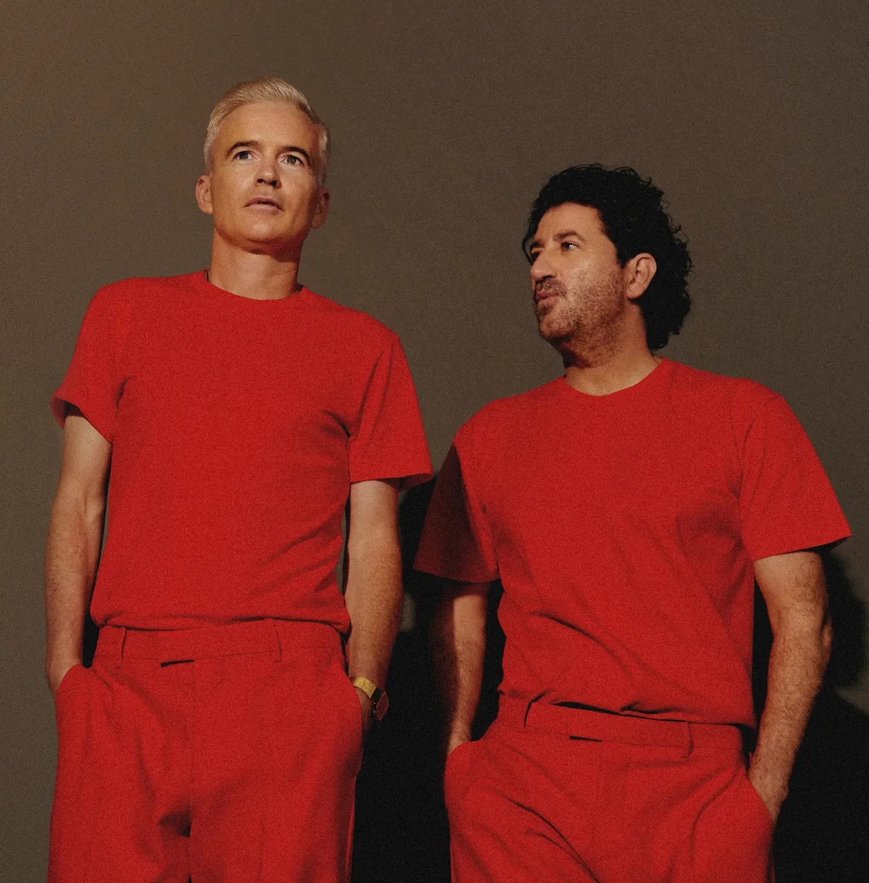The Avalanches & Friends