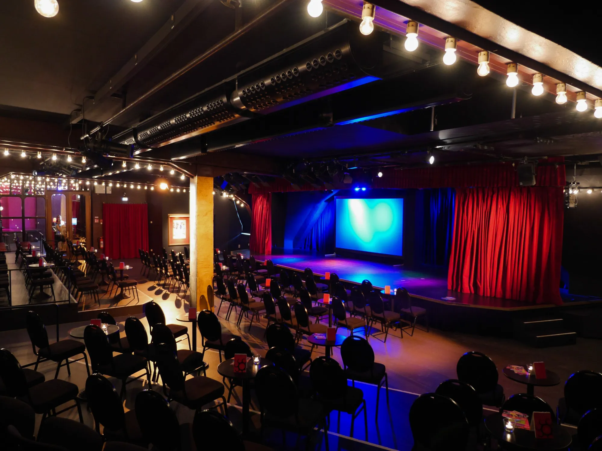 BKA-Theater