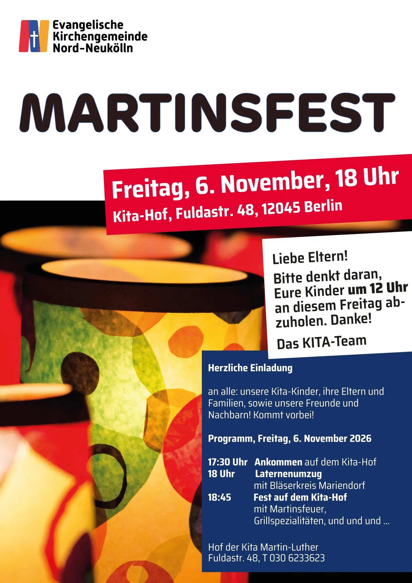 Martinsfest