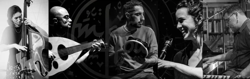 Ahmed Maher: MAKTOUB