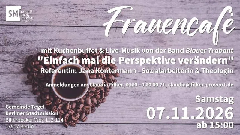 Frauencafé (Tegel-Süd)