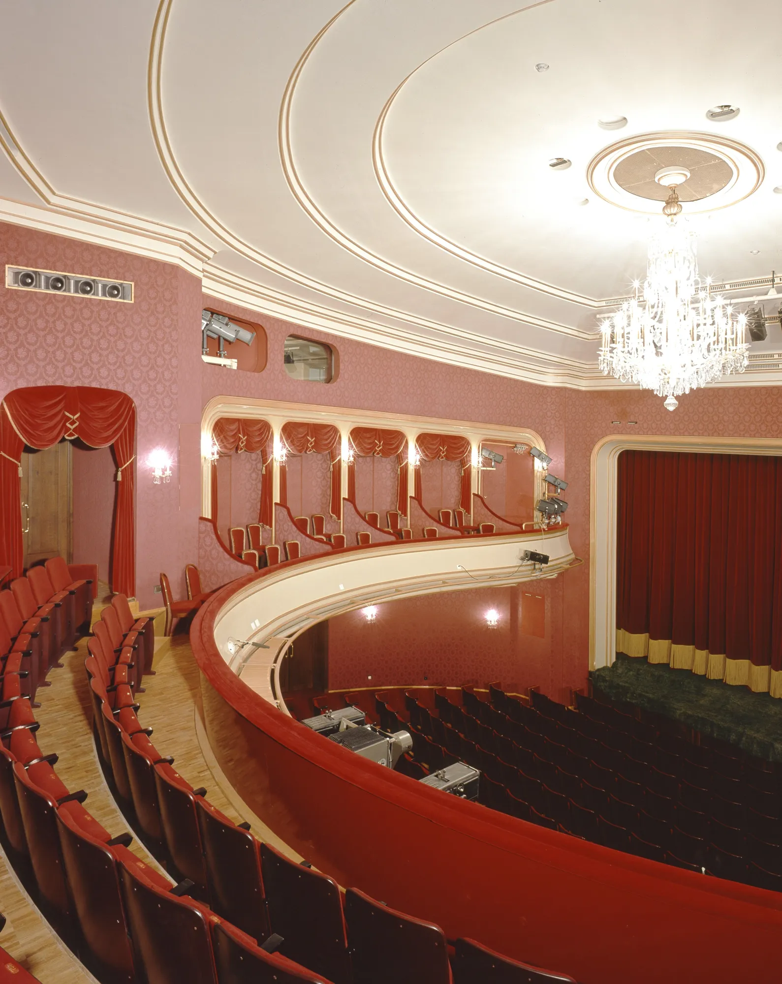 Schauspielhaus Pfauen