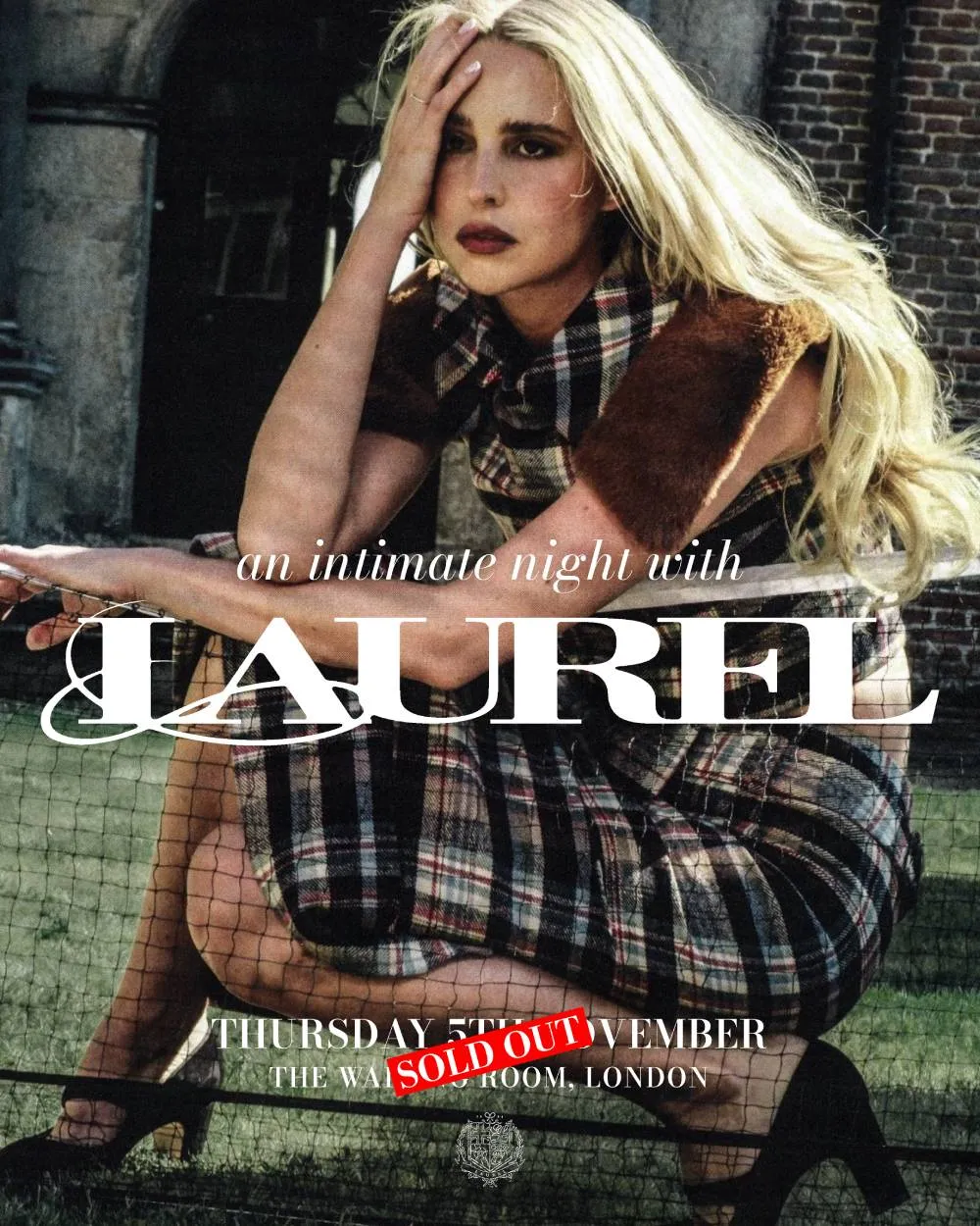 Laurel