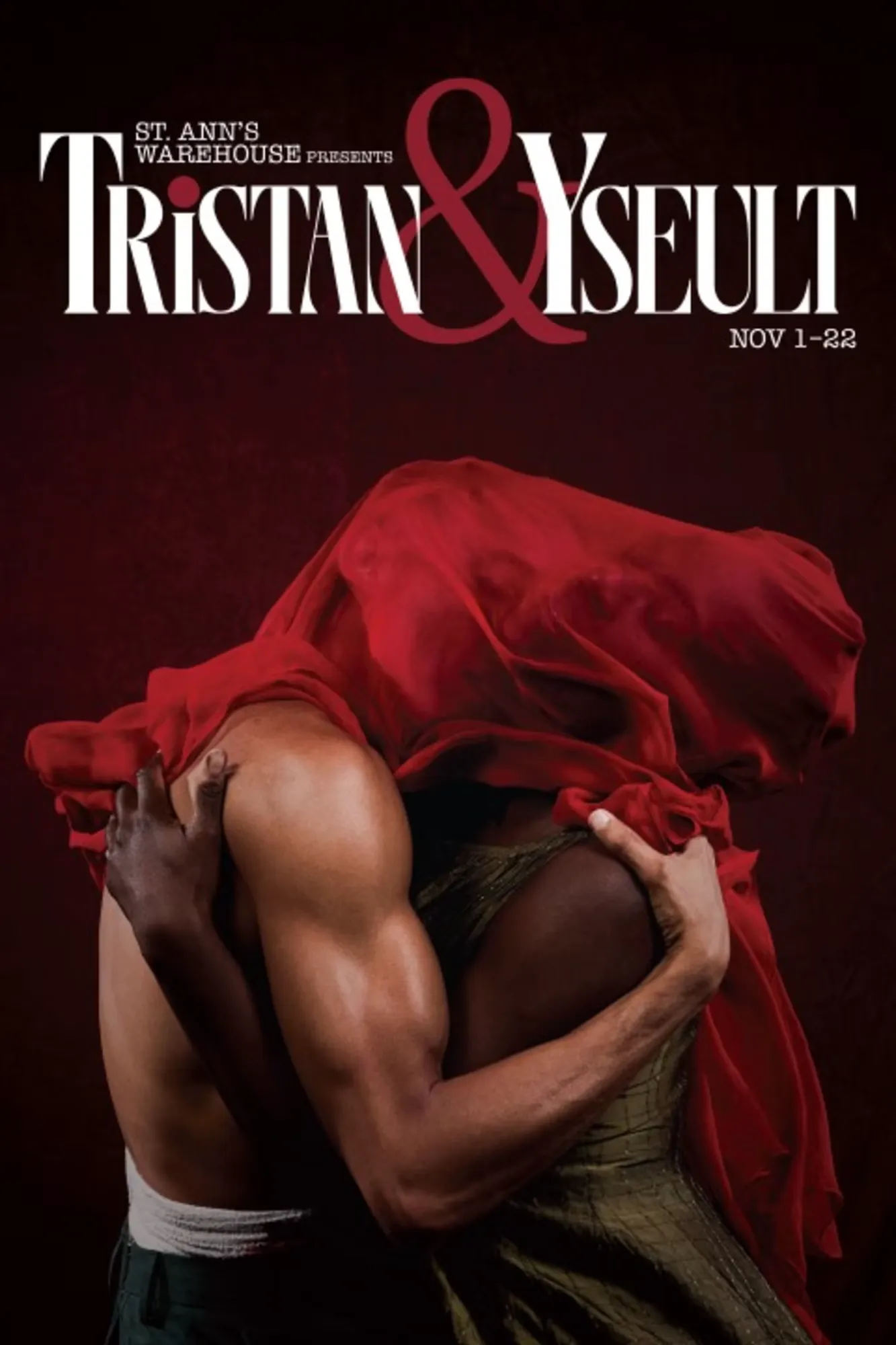Tristan & Yseult