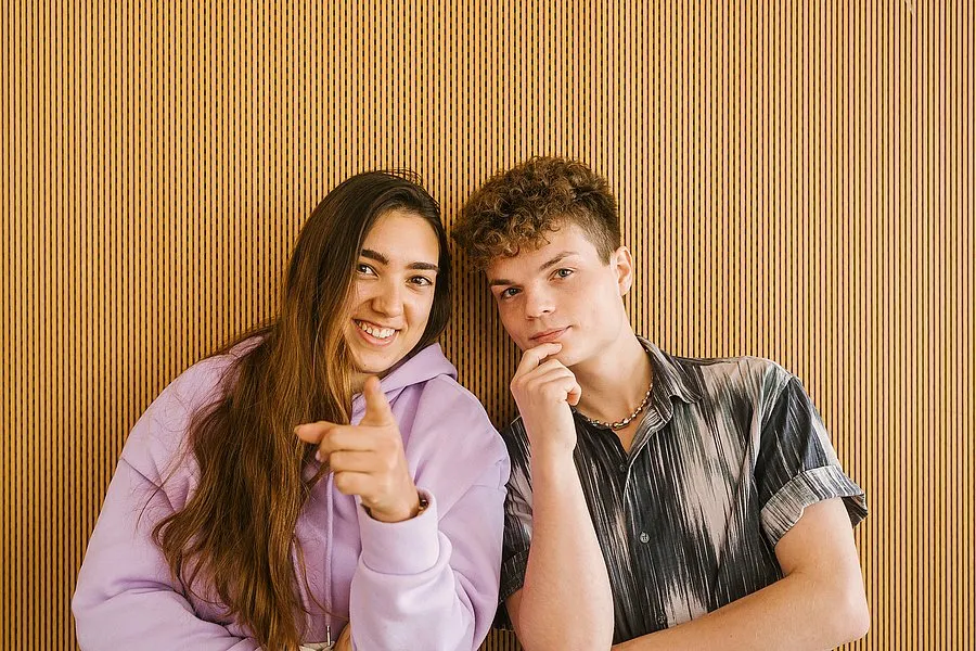 Anmeldung: Study Buddy Days für Schüler_innen an der ASH Berlin