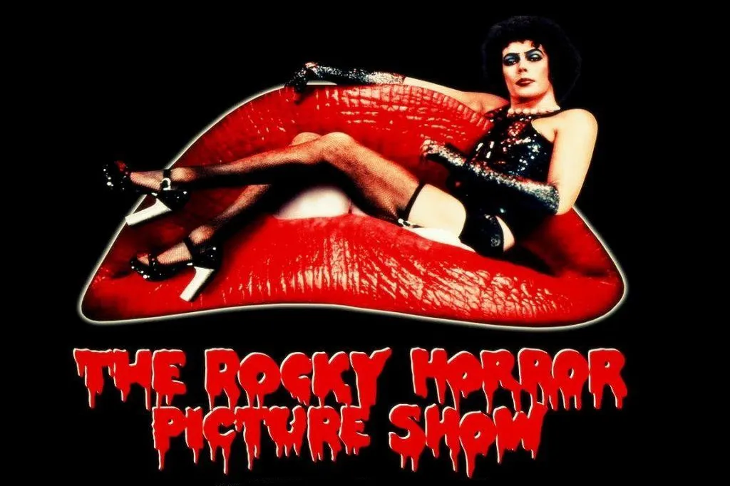 The Rocky Horror Picture Show