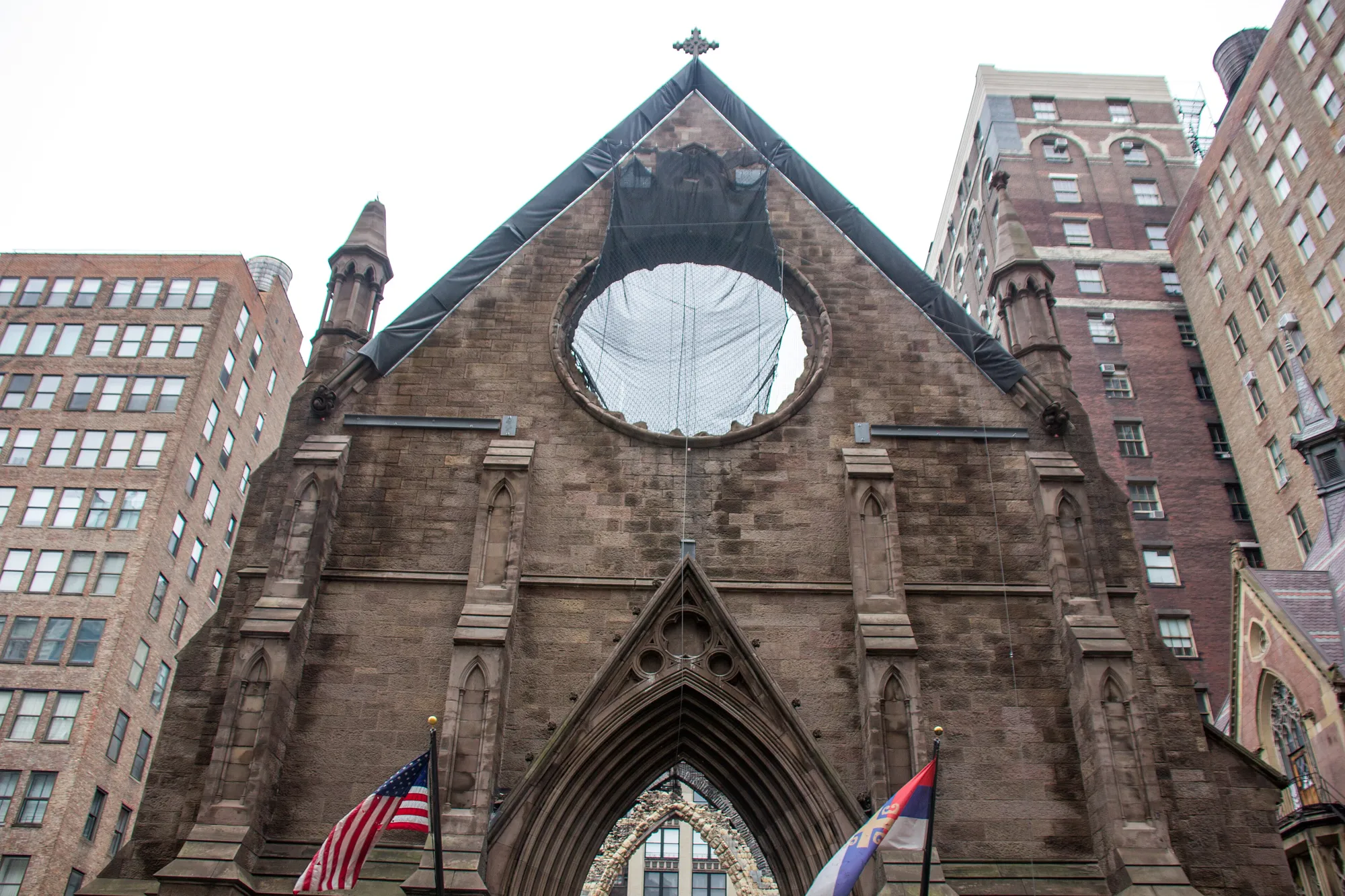 Cathedral of St. Sava