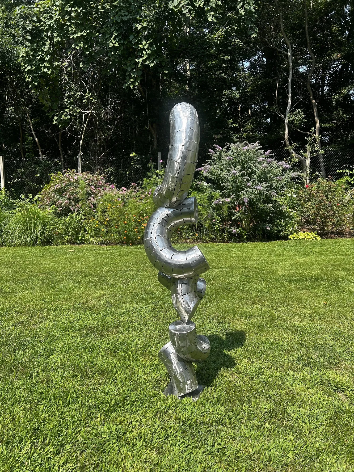 Mike Hansel | New Works