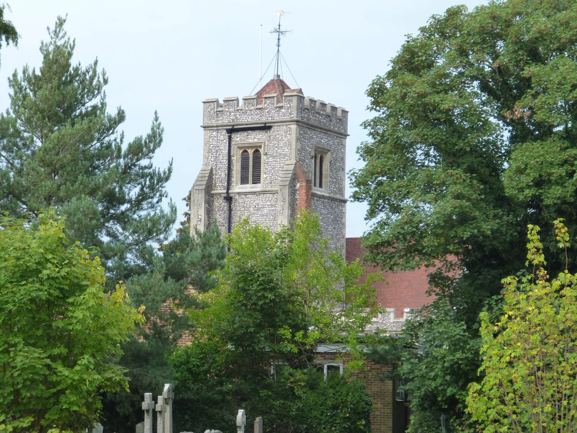 St Martins of Tours