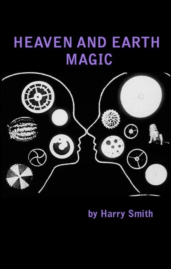 Heaven and Earth Magic & Sonder - 11/11/26 @ 7:00 pm