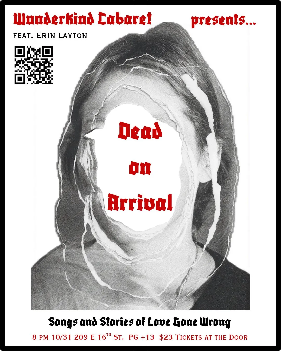 Dead on Arrival