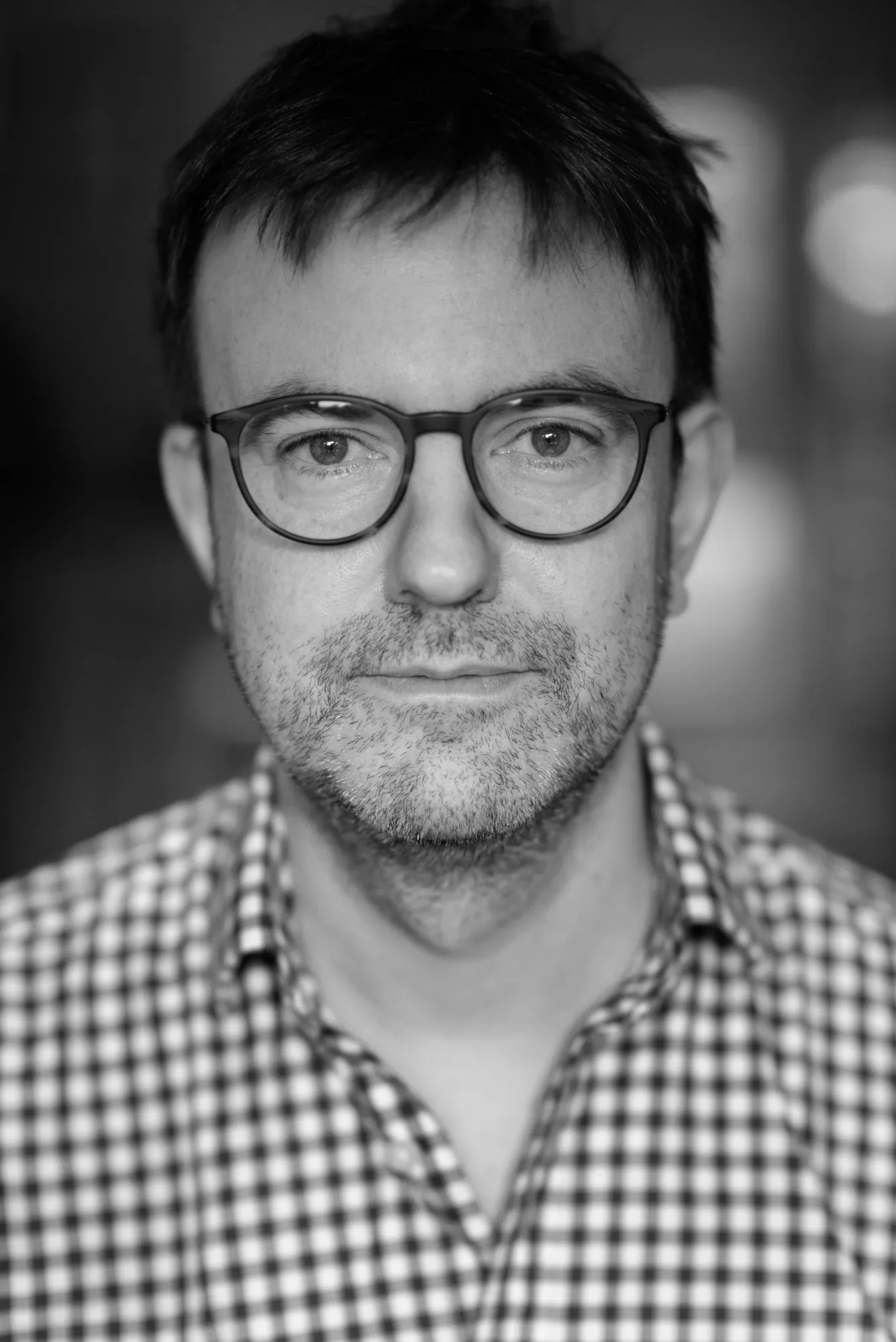 Matthew Martin, Organ Passacaglia