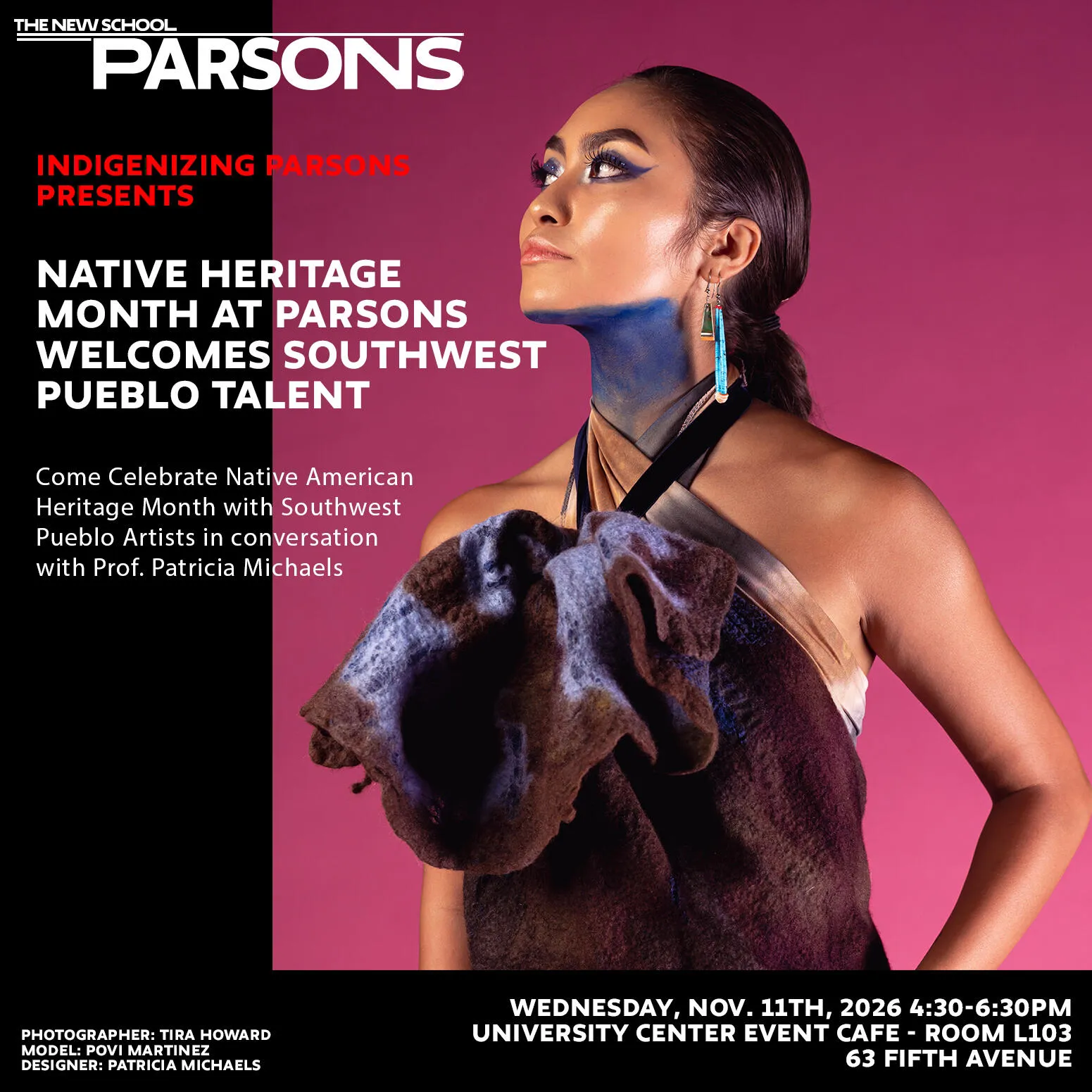 In Conversation: Southwest Pueblo Artists