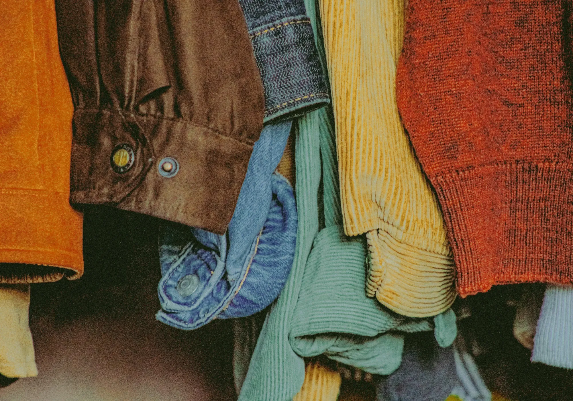 Clothing Swap!