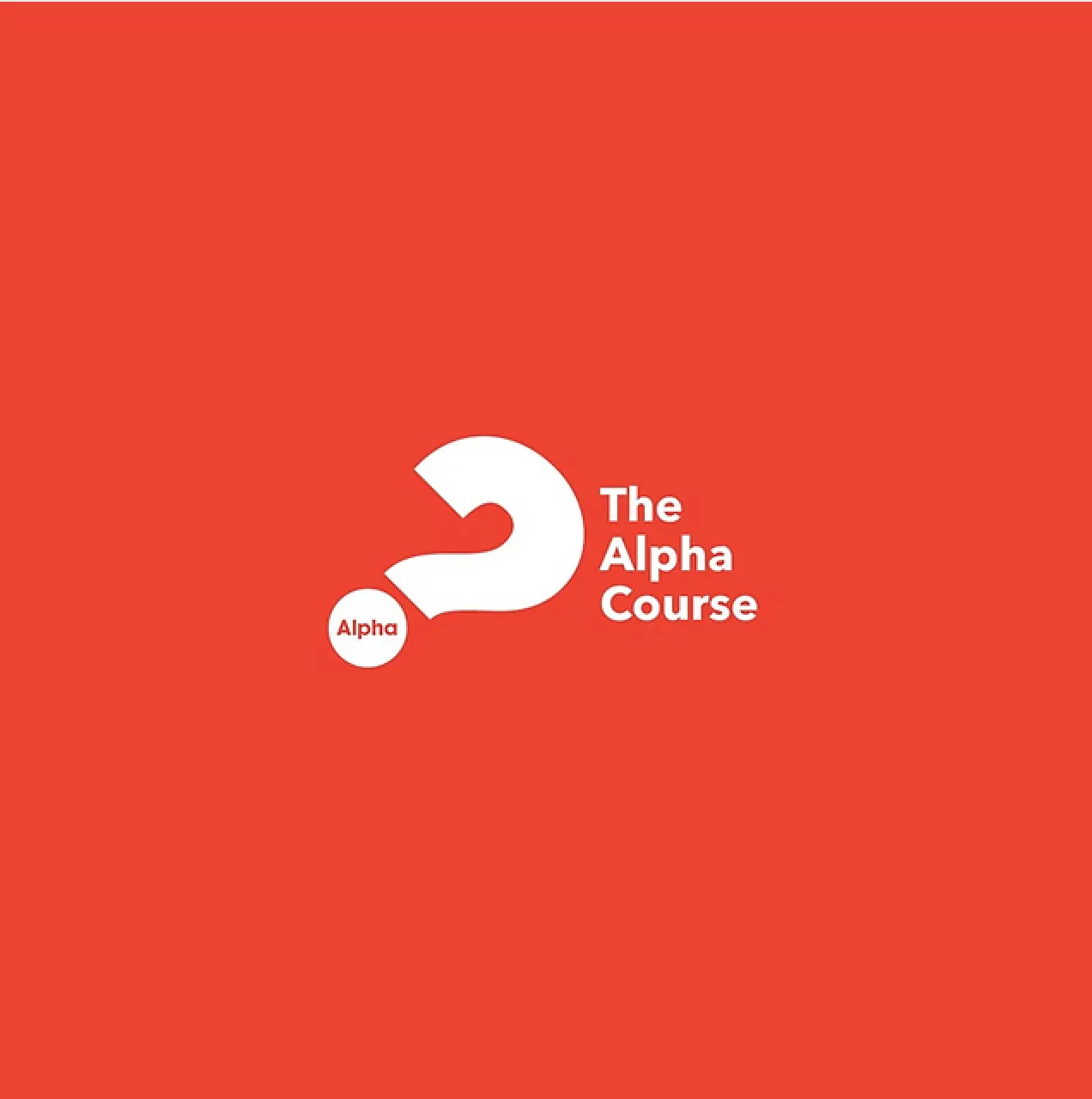 The Alpha Course
