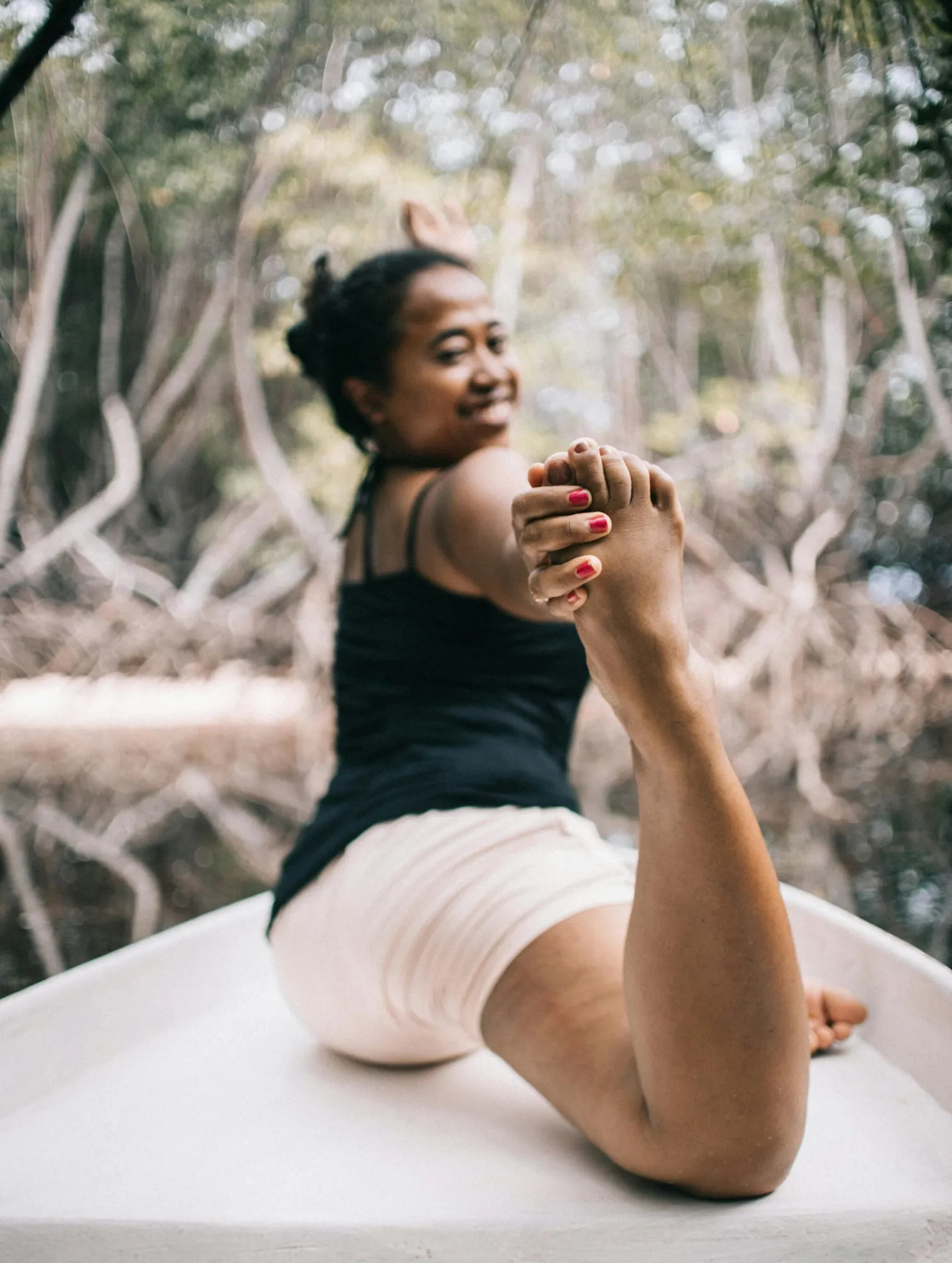 Hatha Yoga