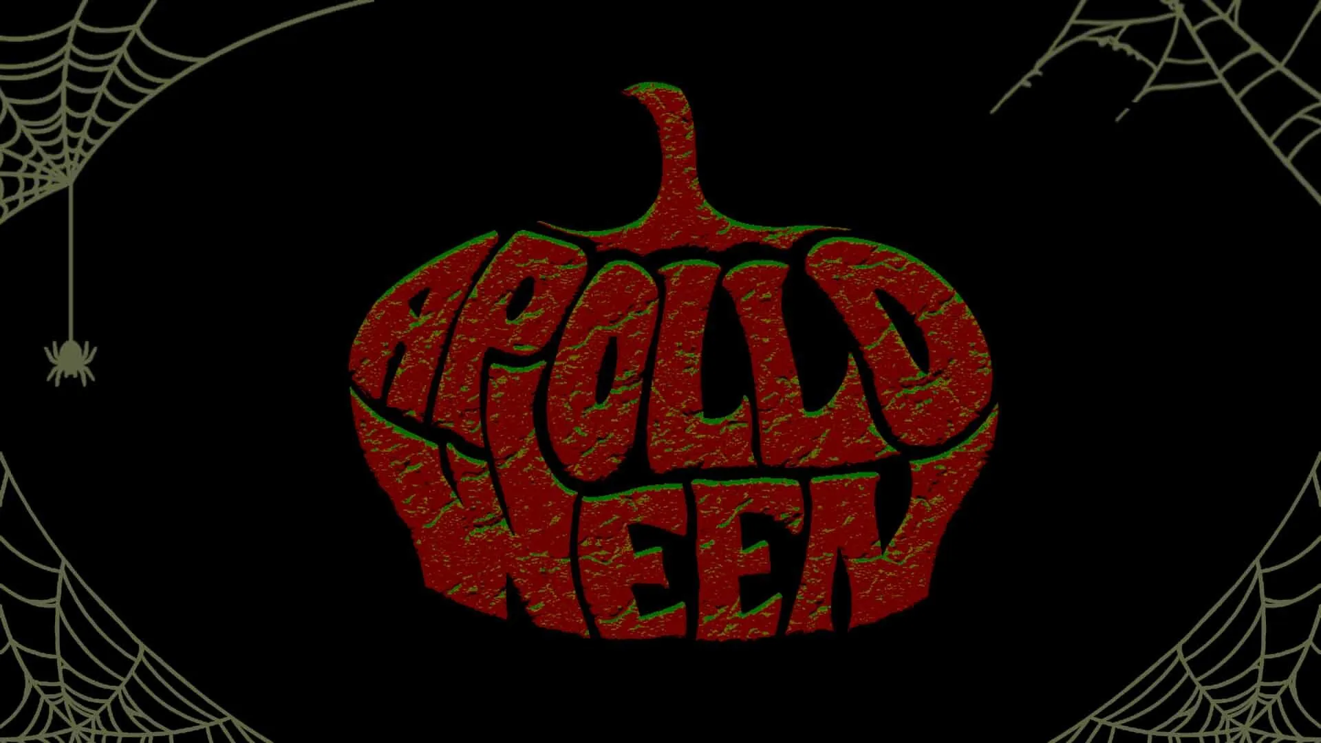 Apolloween at The Apollo