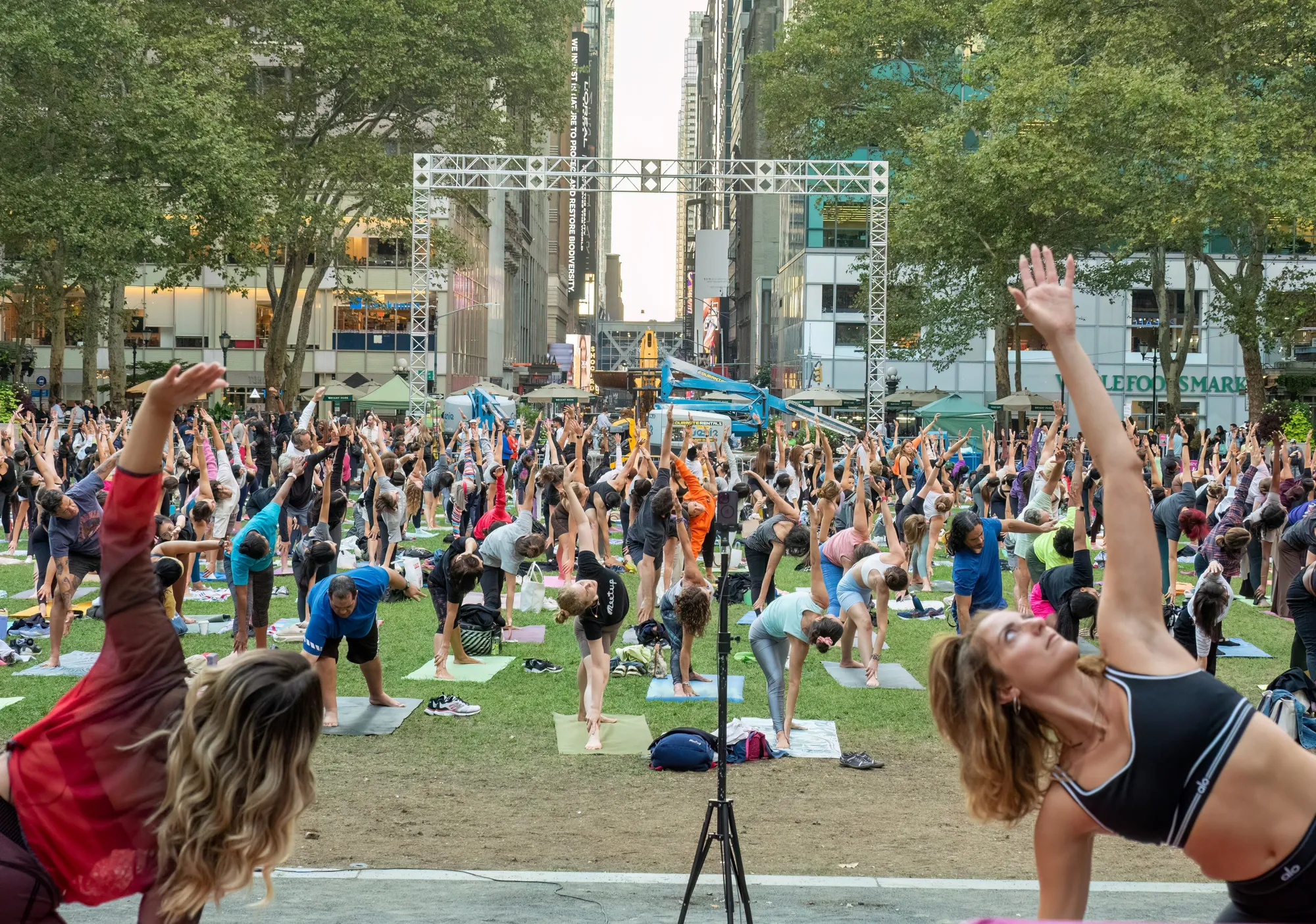 Bryant Park