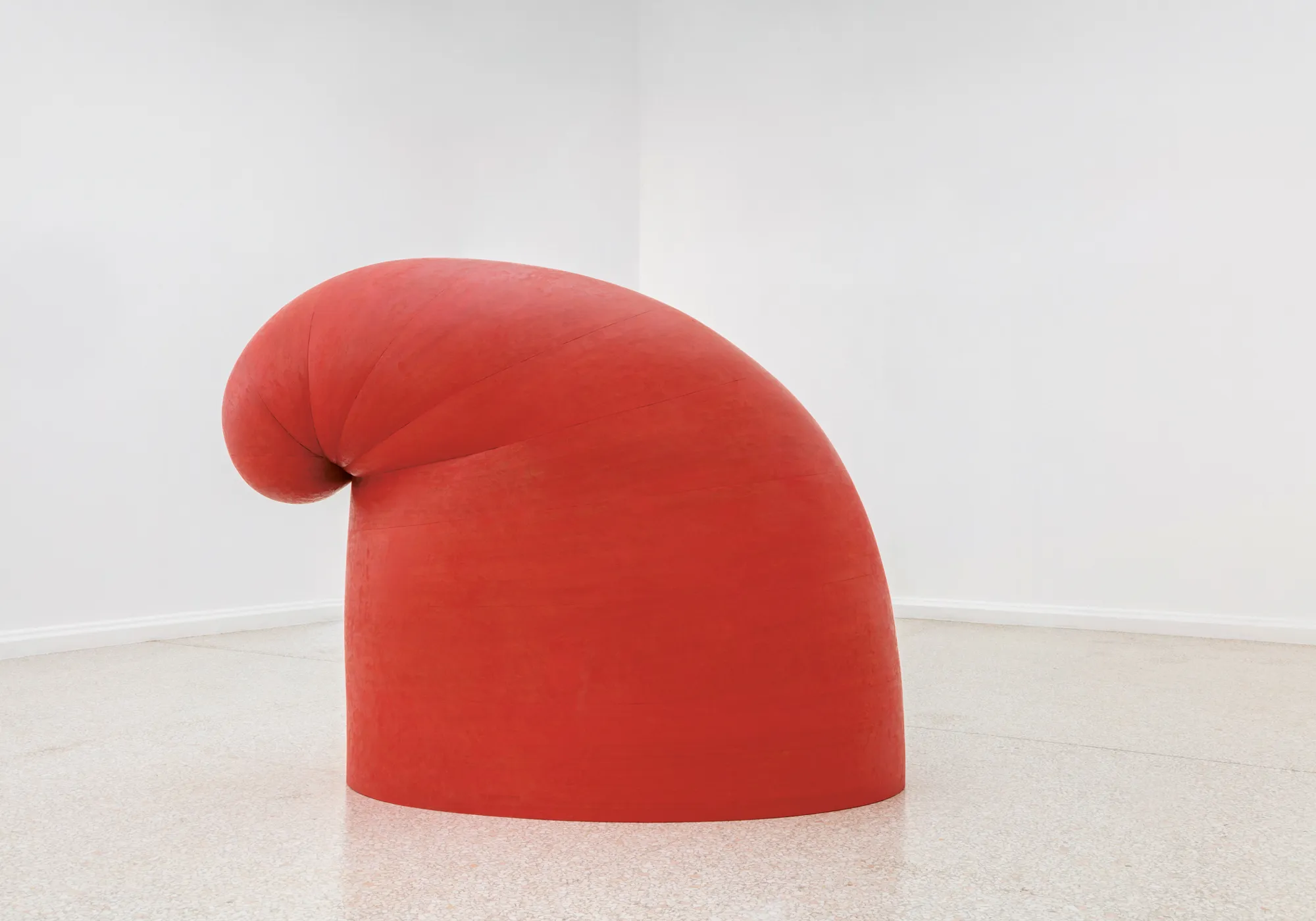 Martin Puryear: Nexus