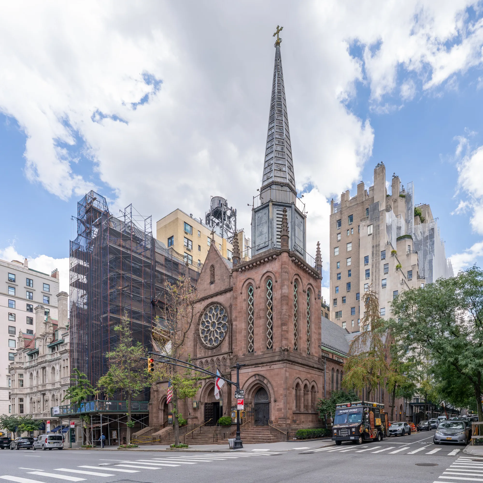 Saint James Church