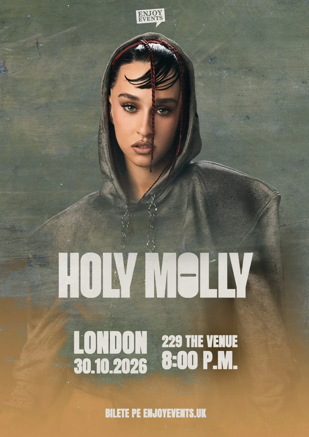 Holy Molly