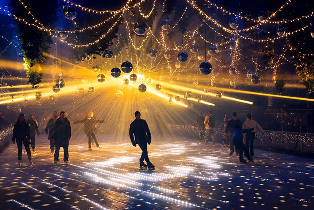 WINTERLIGHTS
