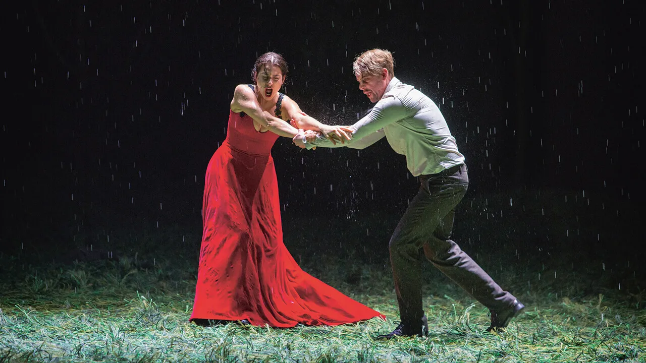 Jewgeni Onegin