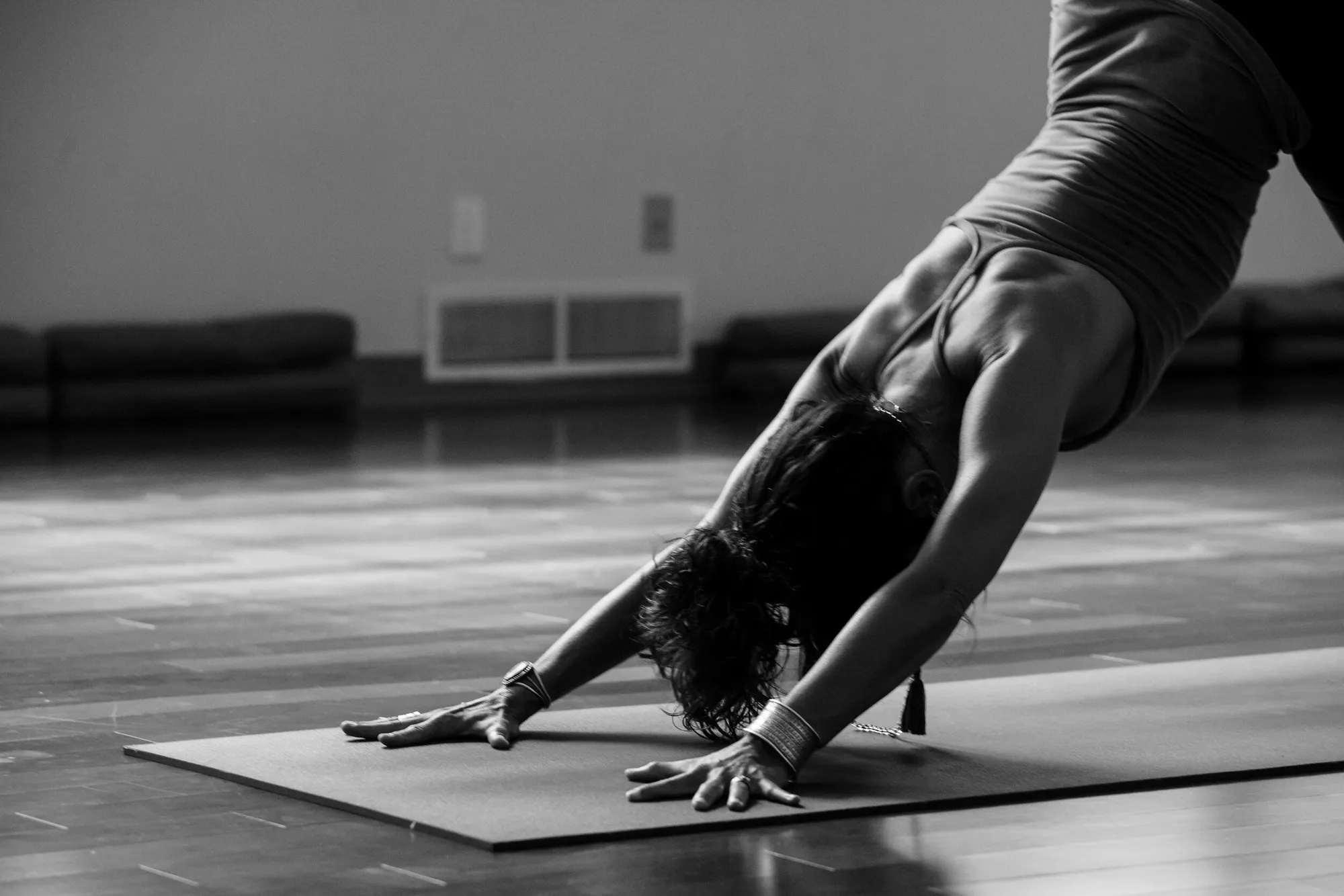 Women's Yoga