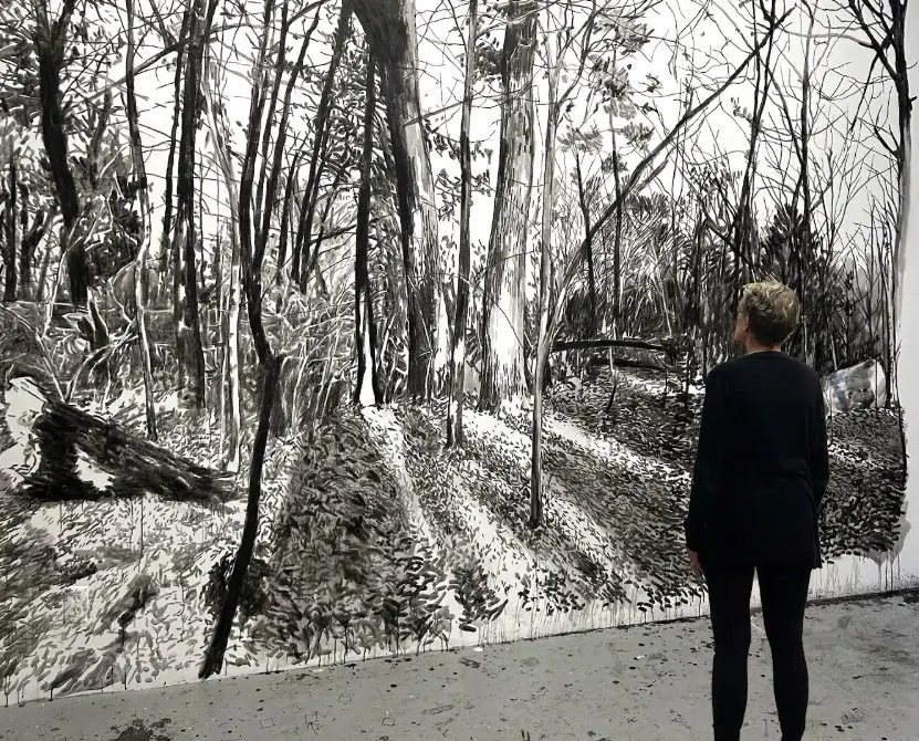 Sarah Leahy: Plain Sense