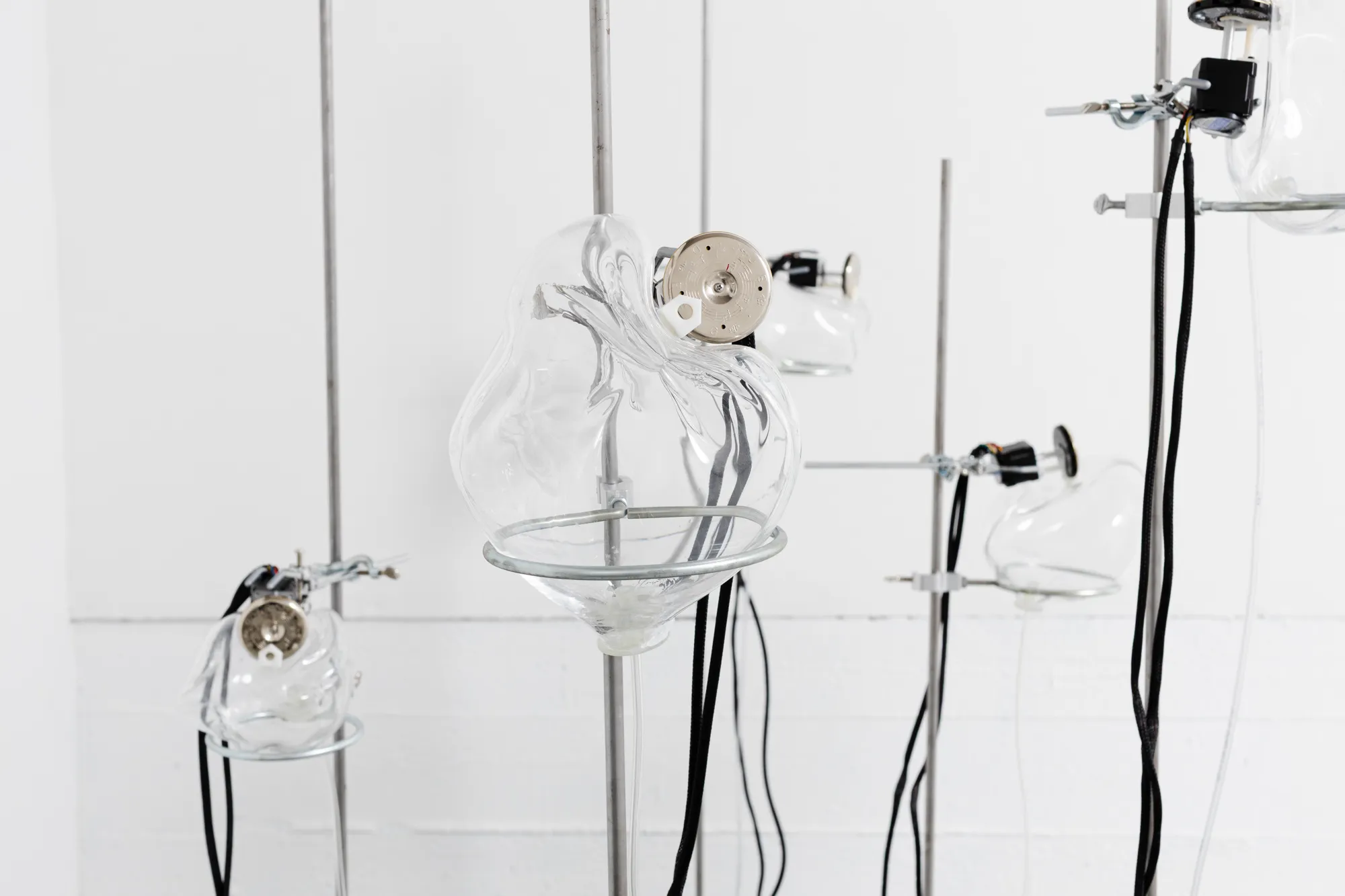 Artist Talk with Tess Oldfield | Visiting Artist and Designer Fellow