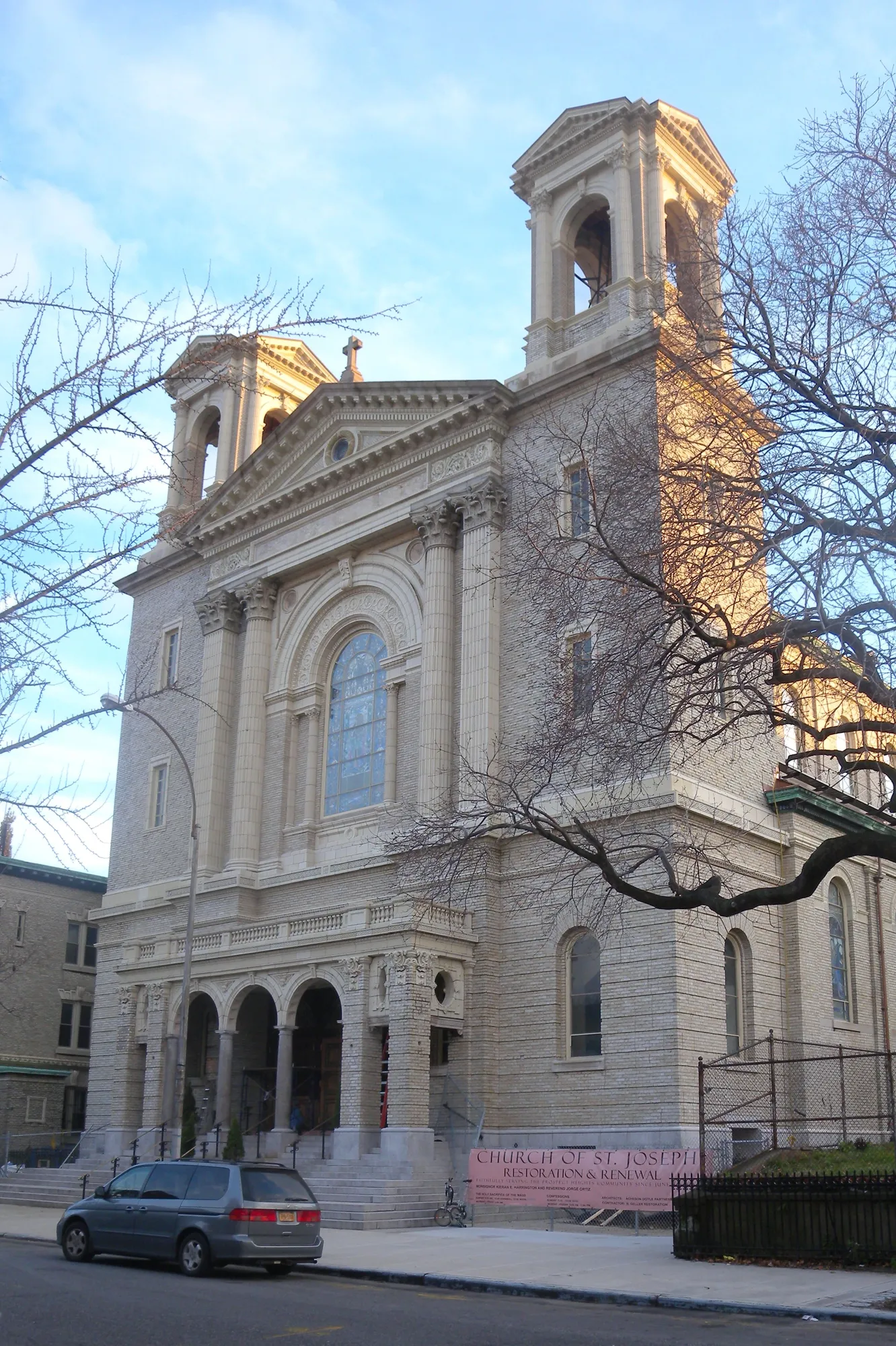 Co-Cathedral of St. Joseph