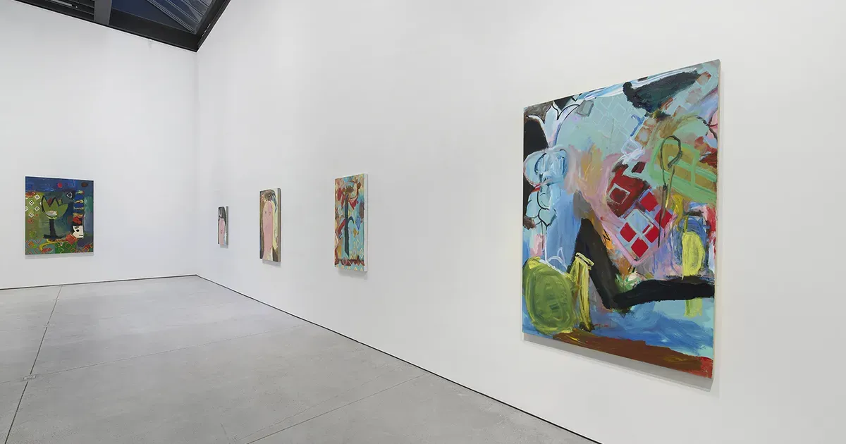 Margot Bergman: On the other hand