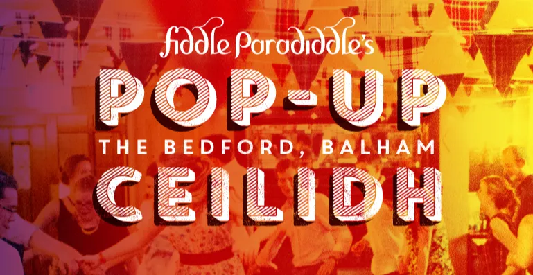 Pop-Up Ceilidh Balham