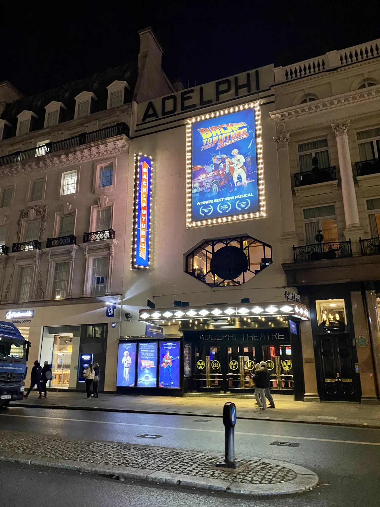 Adelphi Theatre