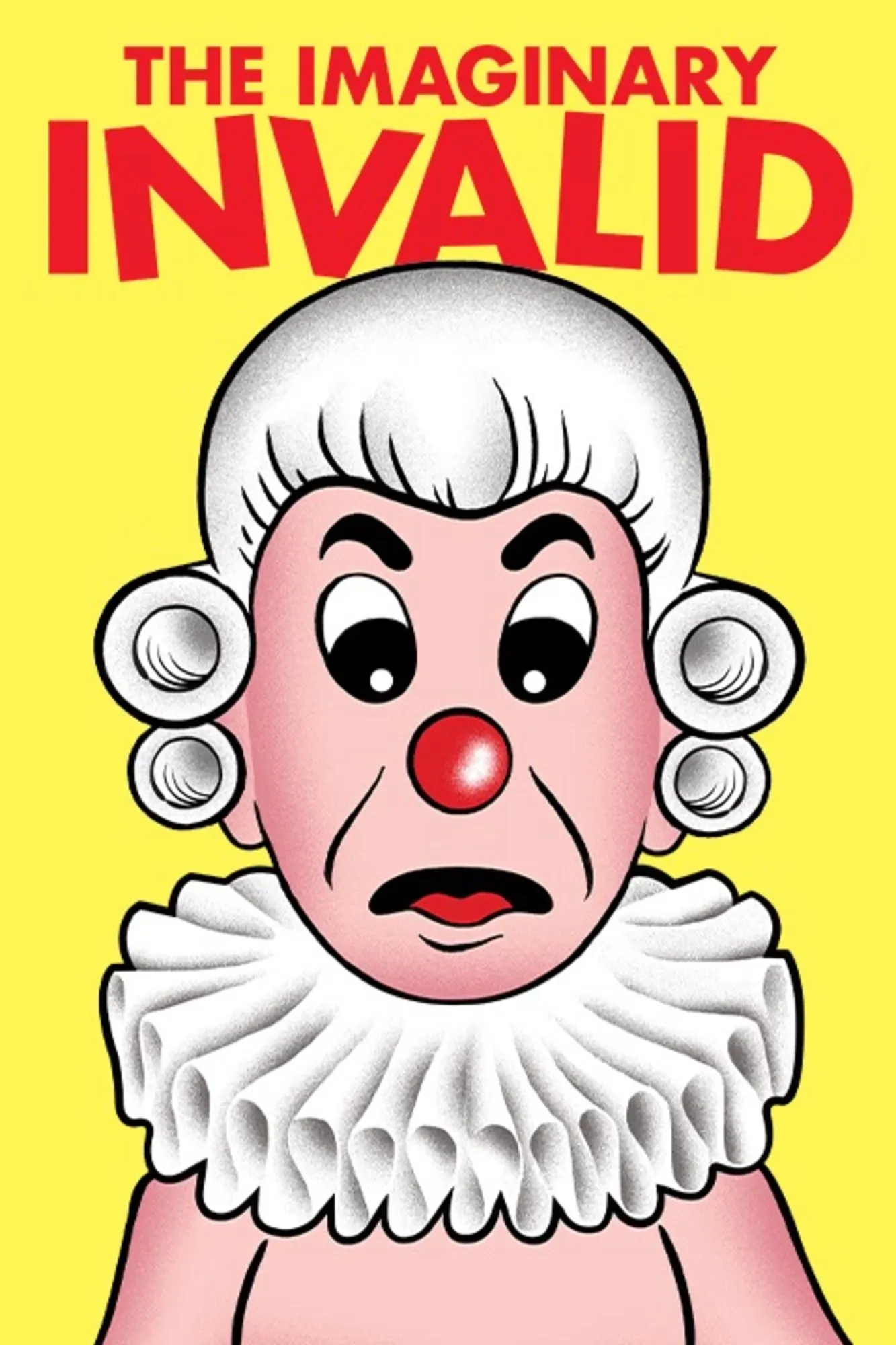 The Imaginary Invalid