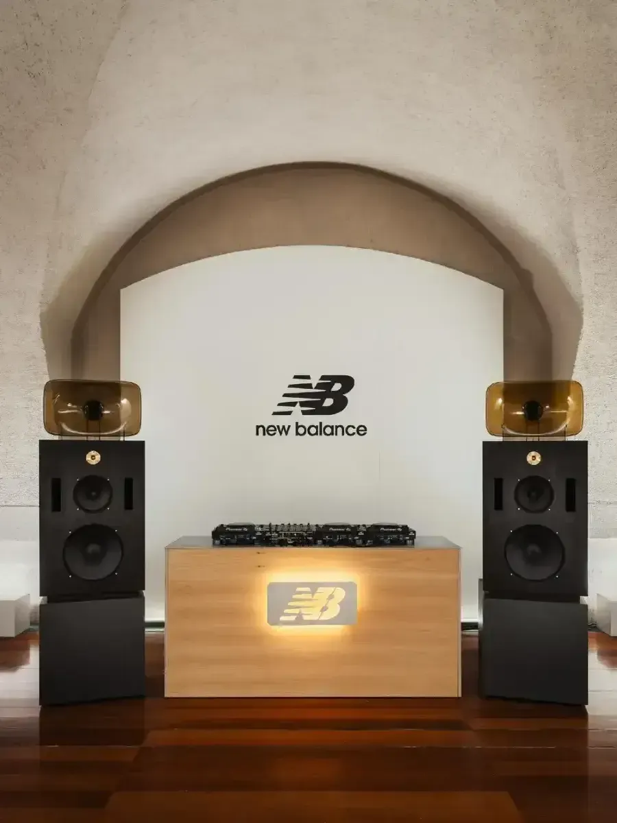 New Balance Run House 2026
