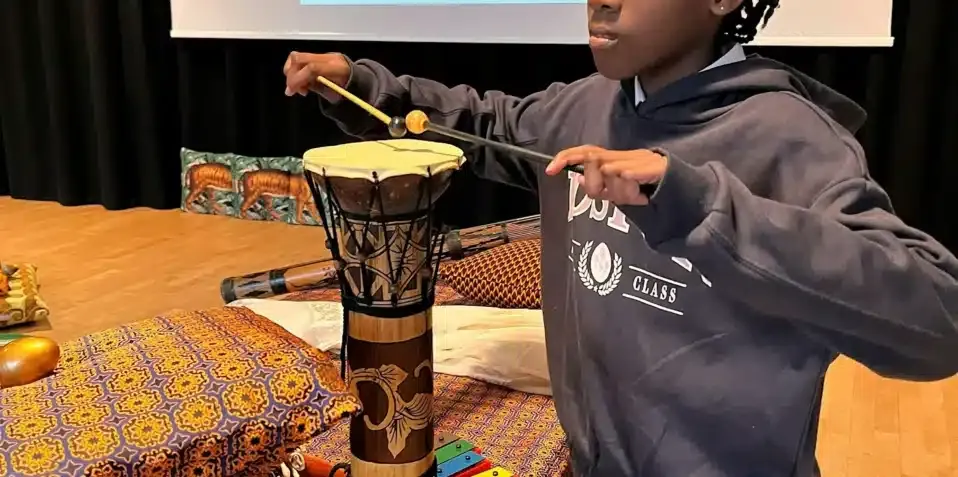 Let’s Find Your Rhythm