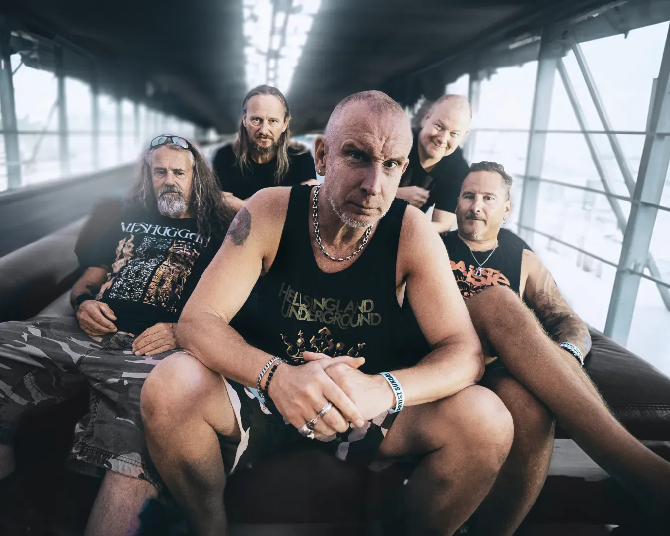 Clawfinger