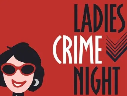 LadiesCrimeNight