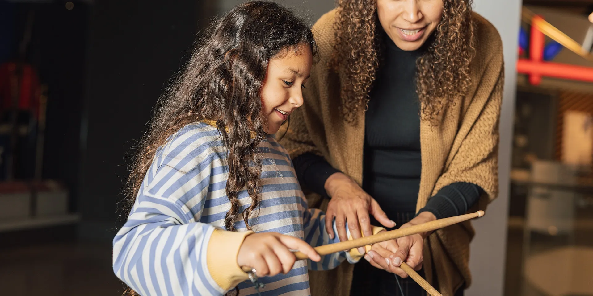 Indian Drumming Workshop