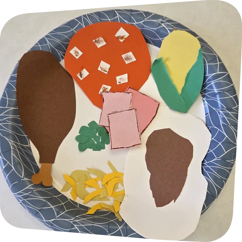 Weekend Walk-In! Workshop: Fall Foodscapes
