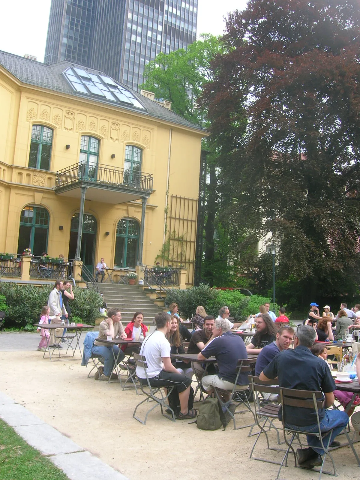 Schwartzsche Villa