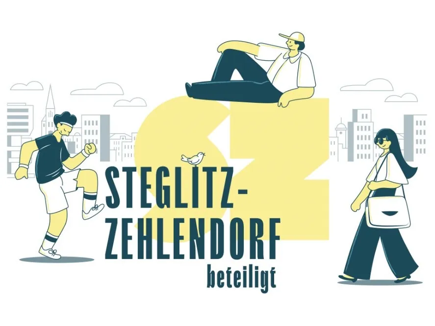 Sprechstunde "Raum für Beteiligung"
