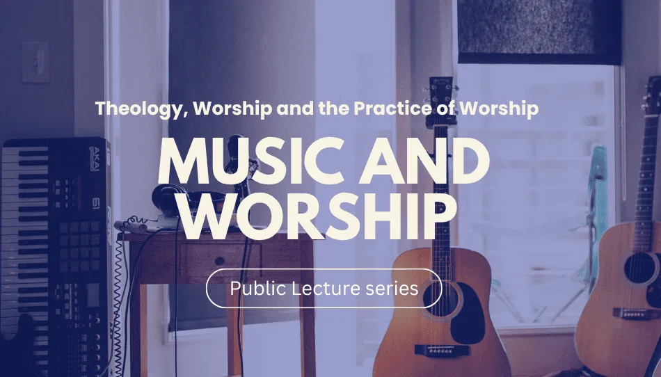 Music and Worship (2/4)